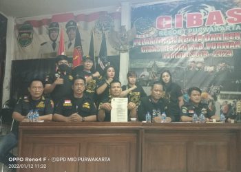 Ketua Ormas Terpilih Gibas Cinta Damai Ucok Angkat Bicara,Terkait Adanya Dugaan Pemberhentian Dengan Menggunankan SK Palsu