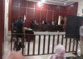 Engkus Yang Pegang Mobil Milik Terdakwa MNW Malah Jadi Saksi Dari JPU