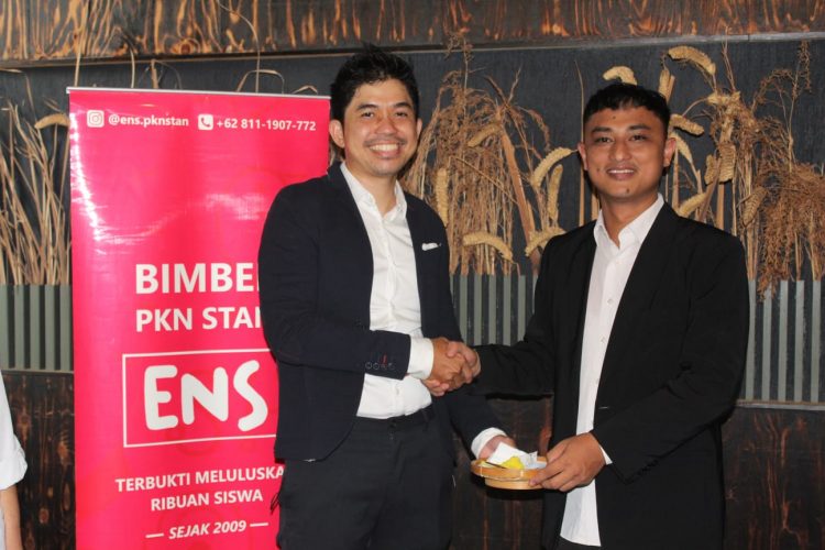 Rombak Struktur Kepemimpinan Perusahaan, Ini Sosok Pimpinan Baru PT ENS Indonesia