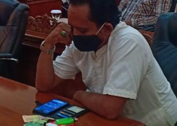 Ketua YLPK HANDAINI DPC Kabupaten Purwakarta Angkat Bicara Terkait Klaim Pencairan Dana JKM