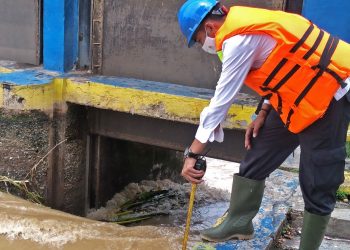 Antisipasi La Nina, Jasa Tirta II Terus Pantau Muka Air