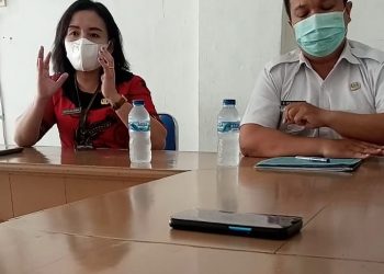 Dr. Noferlina Zebua: Pelaksanaan Seleksi Pegawai BLUD RSUD dr. M. Thomsen Sesuai Regulasi