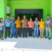 Kadis Kesehatan Kabupaten Nias Barat Lakukan Serah Terima Gedung Baru UPTD Puskesmas Non Rawat Inap