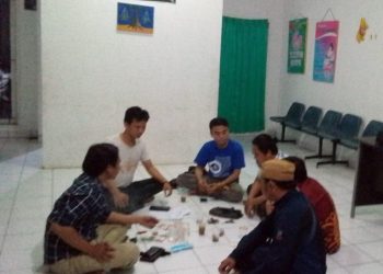 Disebut Tidak Sah, Temu Karya Kecamatan Batuceper Masih Menuai Polemik