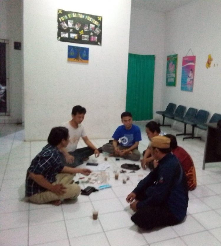 Disebut Tidak Sah, Temu Karya Kecamatan Batuceper Masih Menuai Polemik