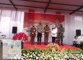 Kunker di Purwakarta, Kajati Jabar Resmikan Klinik Kesehatan dan Kampung Adhyaksa