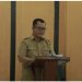 Wakil Wali Kota Sampaikan Tanggapan Terhadap Pandangan Umum Fraksi DPRD Atas 2 Ranperda