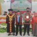 Wakil Wali Kota Hadiri Wisuda Sarjana STAI Nias Tahun 2022