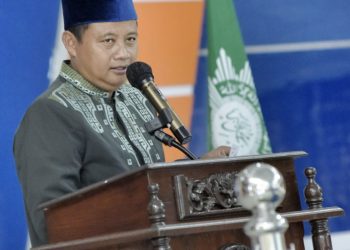 Arteria Dahlan Minta Maaf, Wagub Jabar Batalkan Kerahkan Santri ke Senayan