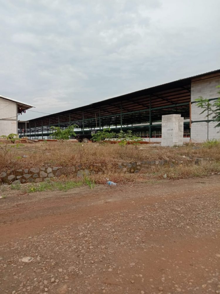 Dugaan Bokbrok Penanganan Penertiban Hukum Di Pemerintahan Purwakarta Saling Lempar