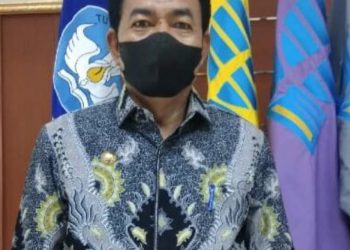 PTT/GKD Di Pemkab Nias Barat Tetap Aman, Tidak Ada PHK