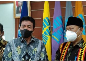 Cek Alokasi Anggaran Untuk Gaji PPPK Guru 2021, Khenoki Waruwu Kesal