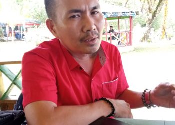 Sukseskan Visi – Misi Bupati Nias, Pemdes Lahemo Wujudkan Desa Terakses