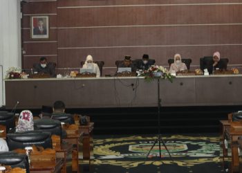 Pemkab Purwakarta Usulkan Tiga Raperda, DPRD Segera Bentuk Pansus