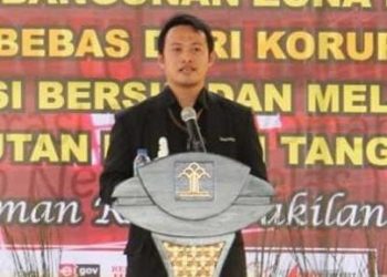 Ombudsman RI Perwakilan Banten Melakukan Pertemuan Dengan Polda Banten