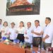 Disparbud Nias Barat Gelar Rapat Penetapan Destinasi Wisata Sunset Humene