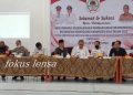 Musrenbang Kecamatan Idanogawo Bahas Isu Strategis Pembangunan