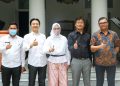 Pemda Purwakarta Jajaki Kerjasama Program Pekerja Musiman dengan Korea Selatan