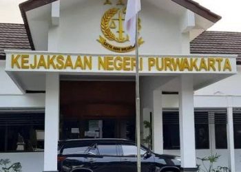 Aparat Penegak Hukum Kejari Purwakarta Terus Lakukan Pemanggilan Sekaligus Pemeriksaan Dugaan Korupsi di Dinsos Purwakarta