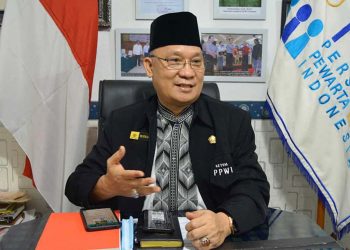 Ketum PPWI Wilson Lalengke: Kewenangan akan Menjadikan Divisi Propam Disegani, Dihormati, dan Diperhitungkan