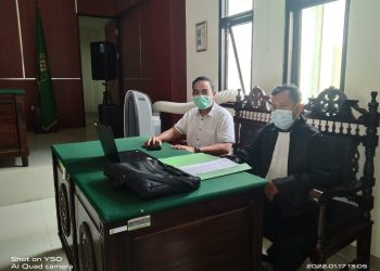 KETUA UMUM ILI (IKATAN LPKSM INDONESIA) ANGKAT BICARA TERKAIT DUGAAN KRIMINALISASI KONSUMEN DIPOLRES BITUNG