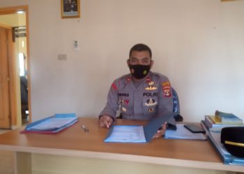Polisi Dalami Dugaan Penganiayaan dan Pengancaman Dengan Sajam