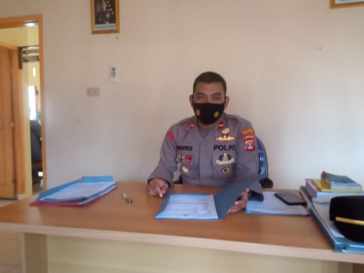 Polisi Dalami Dugaan Penganiayaan dan Pengancaman Dengan Sajam