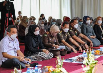 Keadilan Restoratif dalam Bingkai Desa Berbudaya