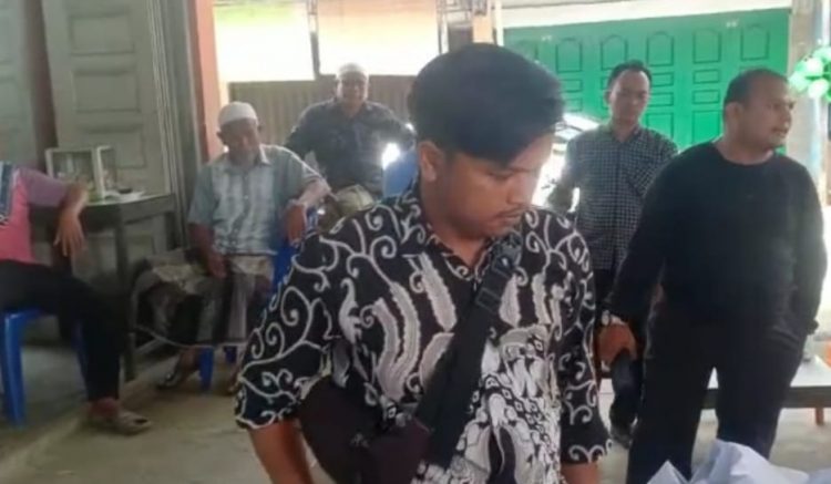 Ucapan Advokat Teuku Luqmanul Hakim DiPlintir Untuk Memprovokasi Masyarakat