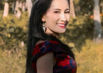 PUTRI PARIWISATA NIAS BARAT 2021, BERKOMPETISI DI AJANG PEMILIHAN PUTRI PARIWISATA SUMATERA UTARA