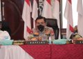 Gelombang 3 Covid-19, Kapolda Sumut Lakukan Langkah Antisipasi
