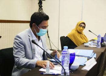 Jaring Dua JPT, Pemkab Purwakarta Gelar Tahap Akhir Seleksi Terbuka