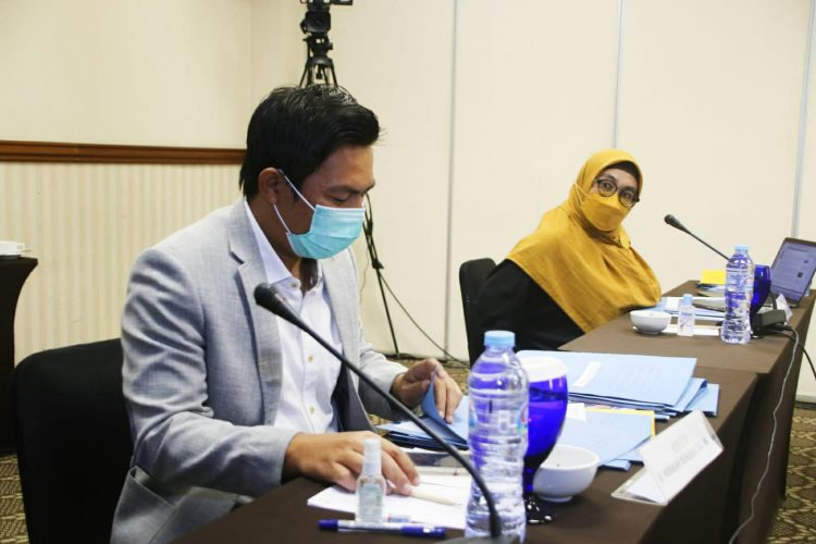 Jaring Dua JPT, Pemkab Purwakarta Gelar Tahap Akhir Seleksi Terbuka