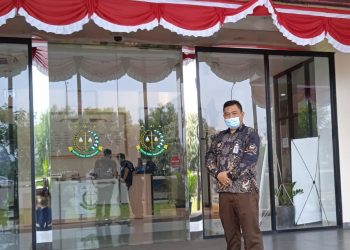 BEREDAR SURAT KLARIFIKASI /PENJELASAN DARI ADVOKAD HUKUM PEGAWAI DINAS SOSIAL KOTA TANGERANG SELATAN