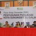 BPS dan Pemko Gunungsitoli Laksanakan FGD Penyusunan Publikasi Kota Gunungsitoli Dalam Angka 2022