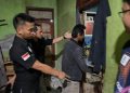 Polres Purwakarta Ringkus Penjual Miras Oplosan Yang Tewas Seorang Warga
