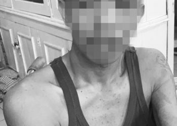 Dua Tahun menghilang, DPO Kasus curat berhasil di ringkus TEKAB 308 Polres Lampung Utara