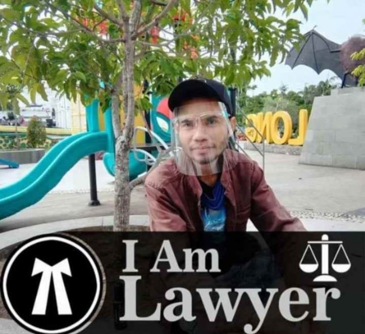 Mappasessu. SH ungkap Kronologi klienya AW laporkan Dugaan Penipuan Pengusaha JM