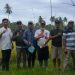 PSDA Nias Barat Survey Irigasi Gito Di Desa Hanofa