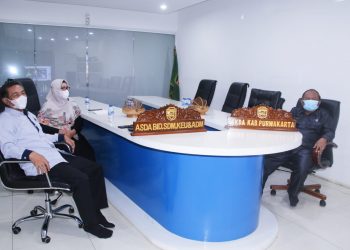 ASN Ber-AKHLAK Transformasi Budaya Kerja di Era 4.0