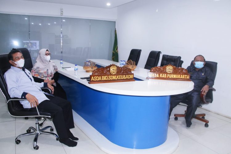 ASN Ber-AKHLAK Transformasi Budaya Kerja di Era 4.0