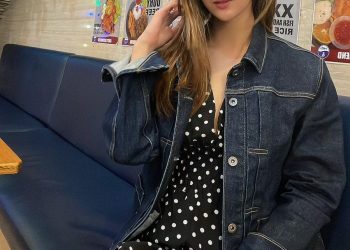 Artis Muda Chaca Putri Unggah Hasil Pemotretannya Sebagai Model ke Instagram dan Tiktok