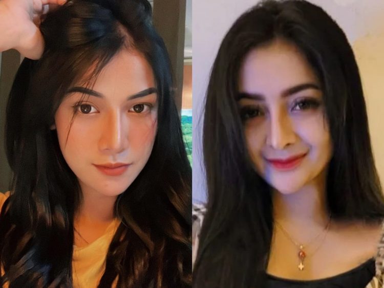 Tias & Cindy Selebgram Cantik Akan Segera Rilis Hits Single “Koko Tamvan” Versi Remix Ciptaan Heru BosBro