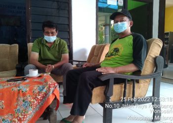 Terkait Pergantian Ketua BPD,Diduga Tidak Sesuai Prosedur Dan Syarat Kepentingan Pribadi