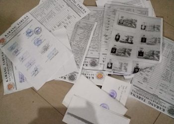 Warga Desa Sentul Ingin Kerja, PT. SLI Akan Segera Buka Kembali