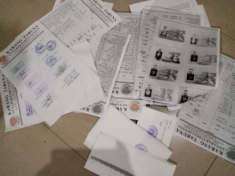 Warga Desa Sentul Ingin Kerja, PT. SLI Akan Segera Buka Kembali