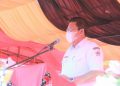 Pengurus Cabang Nahdlatul Ulama (PCNU) Se- Kepulauan Nias Periode 2021-2026 Dilantik