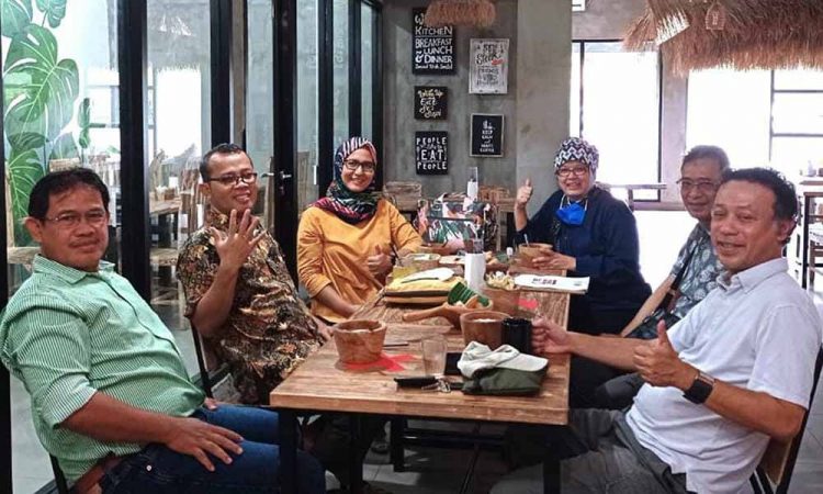 Universitas Nusantara Adakan Diskusi Terkait RUU Sisdiknas