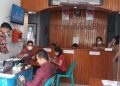 DPM-PTSP Nias Barat Fasilitasi Pembukaan Pelayanan, Penyuluhan, dan Konsultasi Perpajakan (KP2KP) Gunung Sitoli