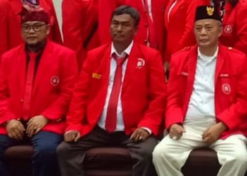 Terkait Panggian KPK 2 Pejabat Pemkot Tangsel Kasus Pengadaan Lahan SMKN 7 “Organisasi AWDI Menyoroti Kasus ini Minta Diusut Tuntas